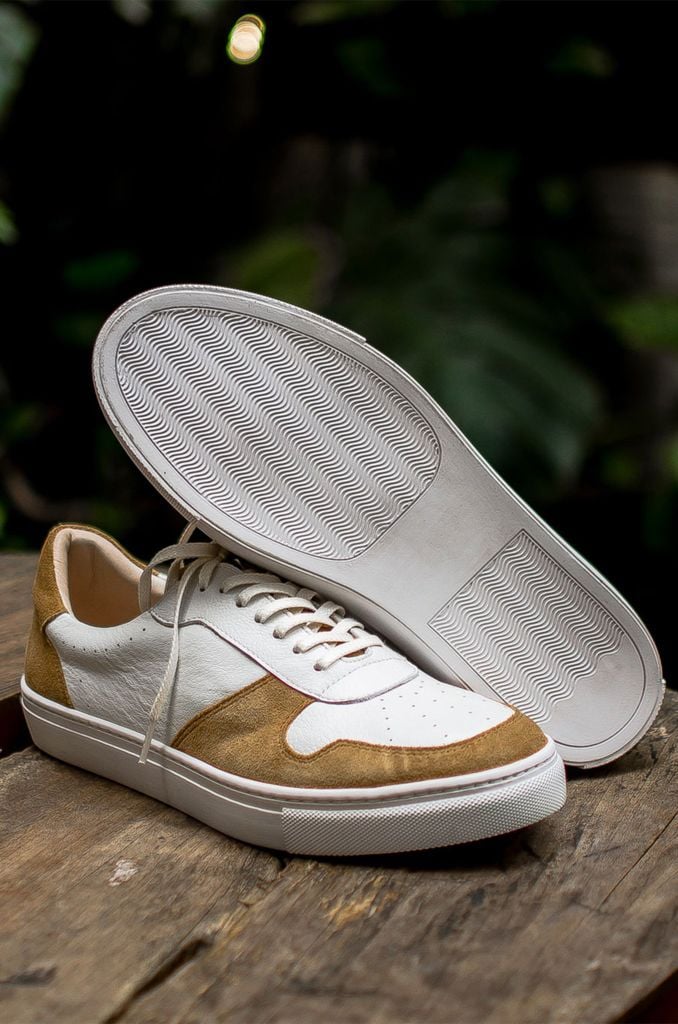 Giày Sneaker Nam HHIISK 05 TRAVIS