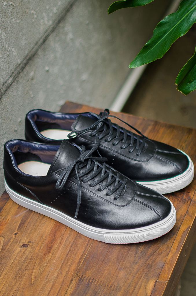 Giày Sneaker Nam HHIISK 06