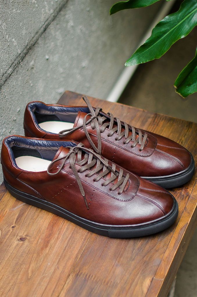 Giày Sneaker Nam HHIISK 06