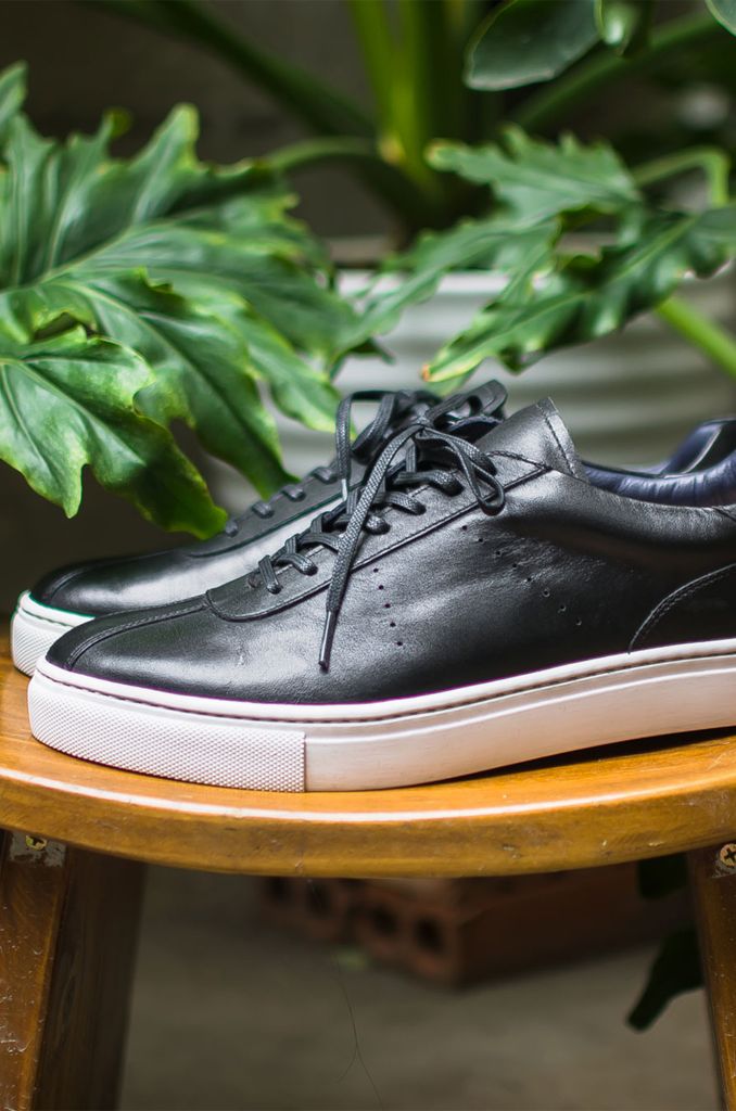 Giày Sneaker Nam HHIISK 06