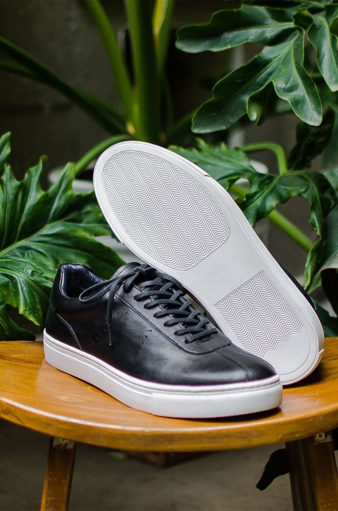 Giày Sneaker Nam HHIISK 06