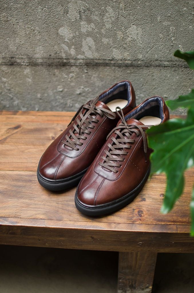 Giày Sneaker Nam HHIISK 06