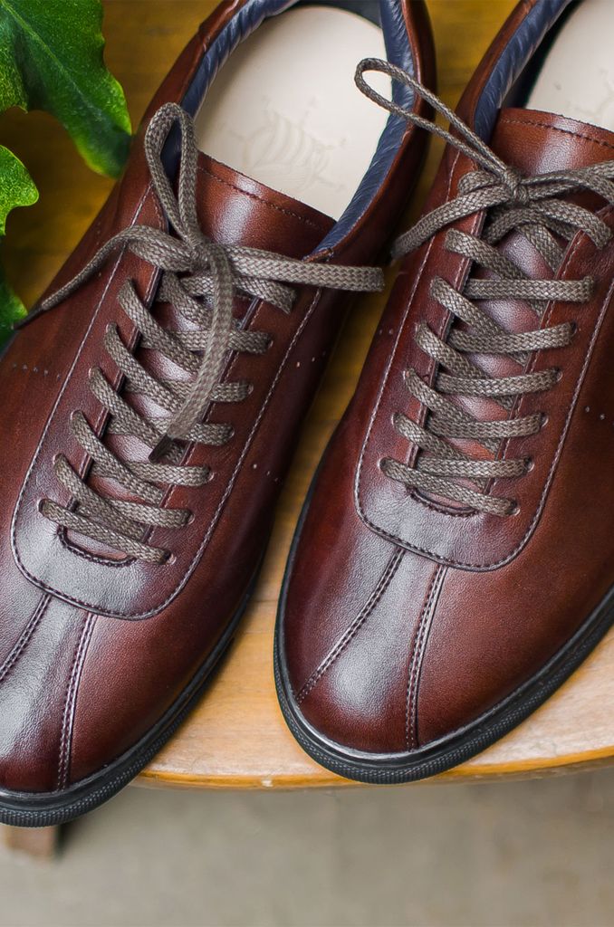 Giày Sneaker Nam HHIISK 06