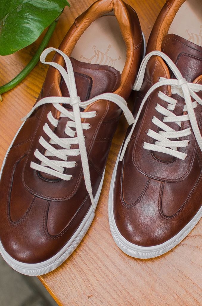 Giày Sneaker Nam NEOCLASSICAL