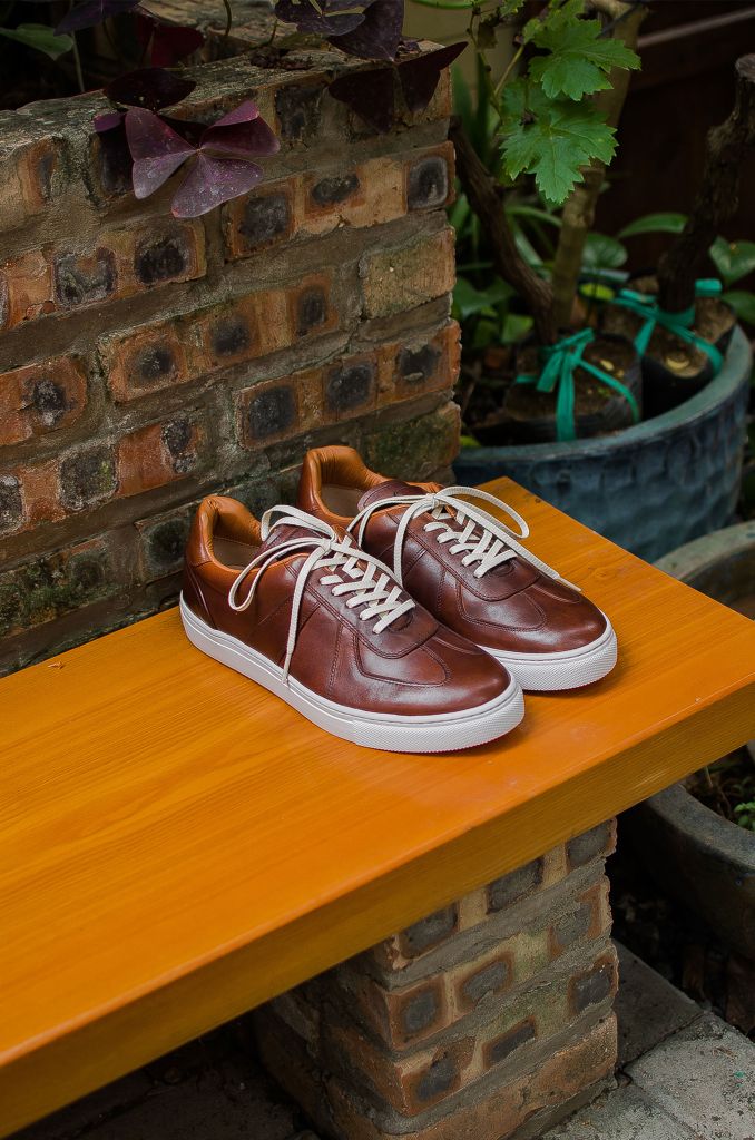 Giày Sneaker Nam NEOCLASSICAL