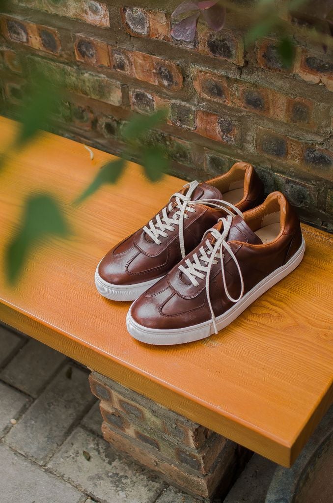 Giày Sneaker Nam NEOCLASSICAL