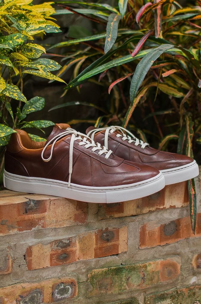 Giày Sneaker Nam NEOCLASSICAL