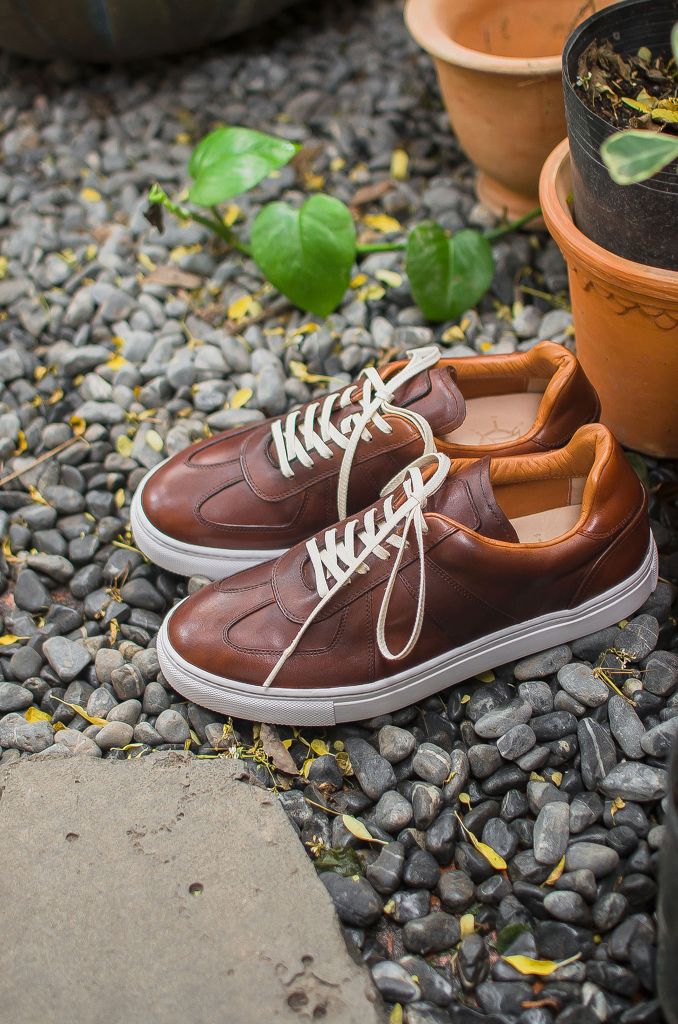Giày Sneaker Nam NEOCLASSICAL