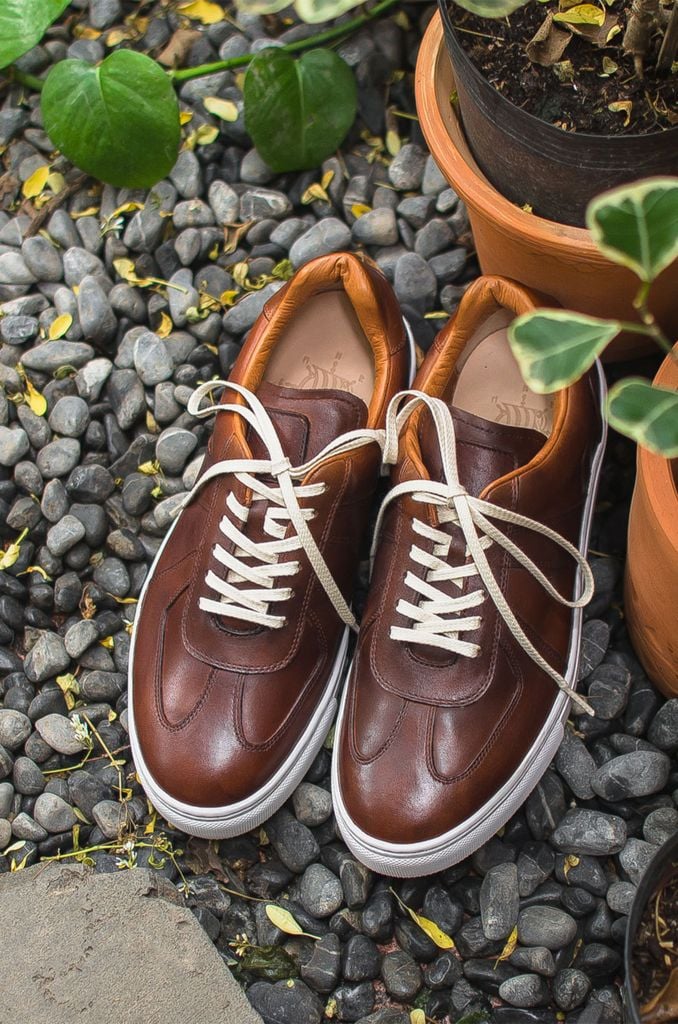 Giày Sneaker Nam NEOCLASSICAL