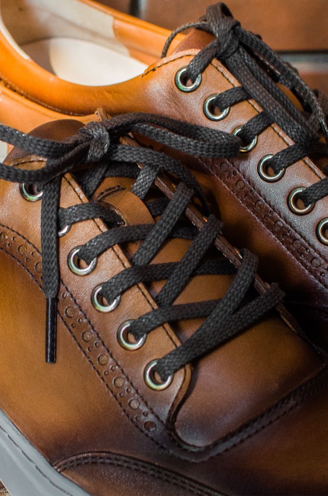 Giày Sneaker Nam ORANG