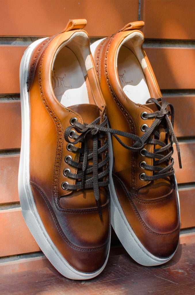 Giày Sneaker Nam ORANG