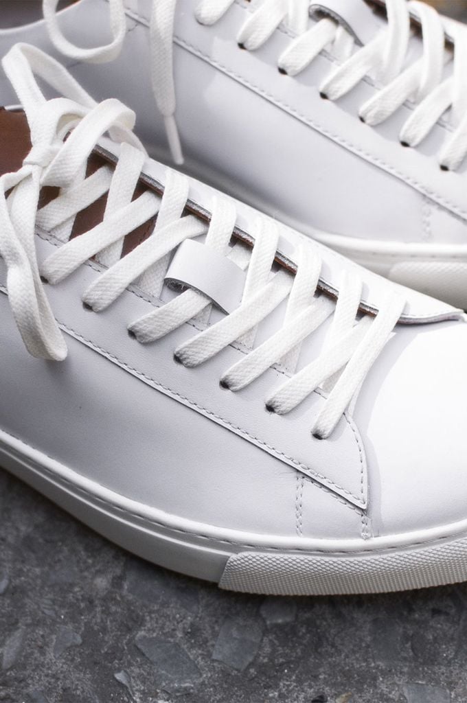 Giày Sneaker Nam GARDER