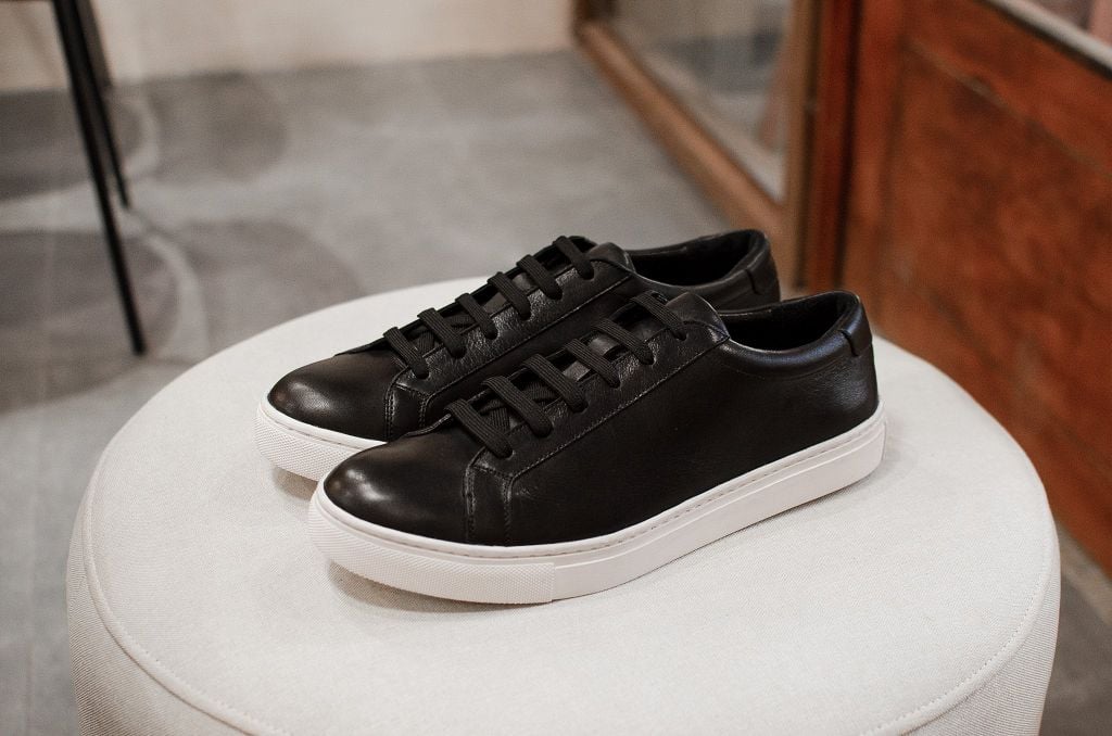 Giày Sneaker Nam T 031