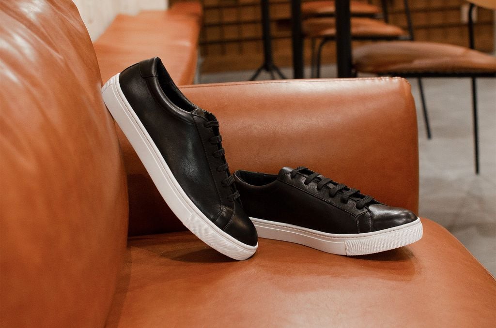 Giày Sneaker Nam T 031