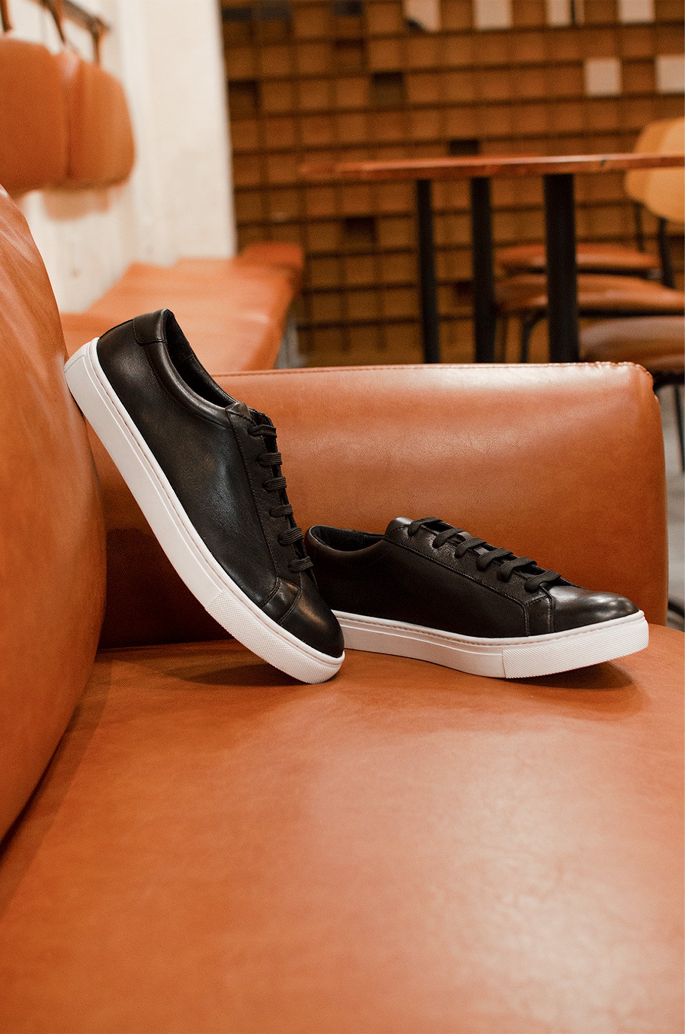 Giày Sneaker Nam T 031