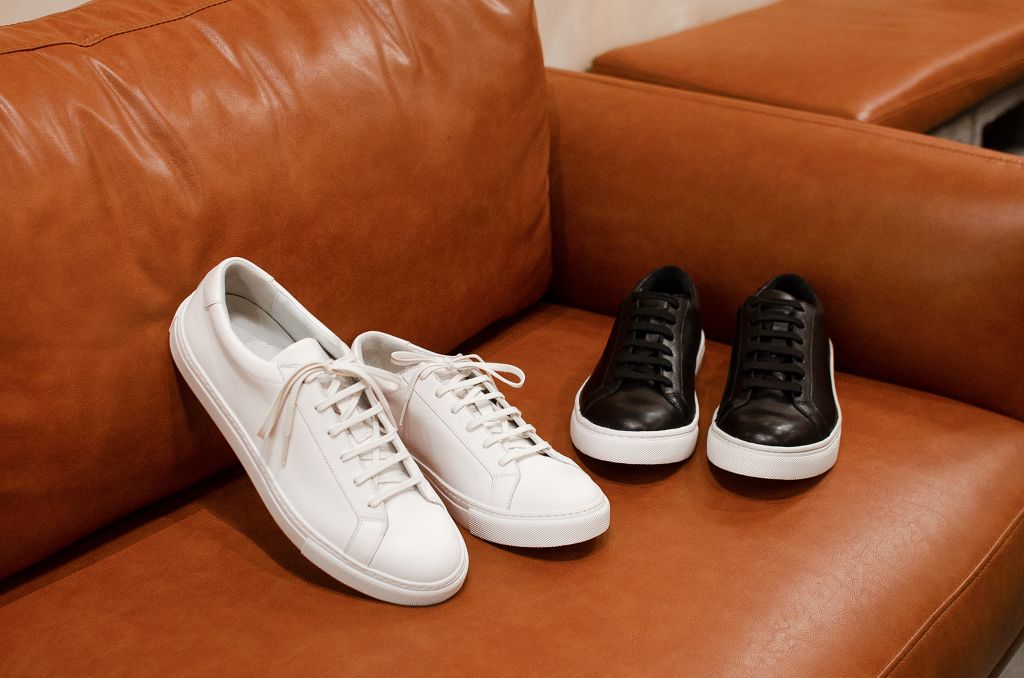 Giày Sneaker Nam T 031