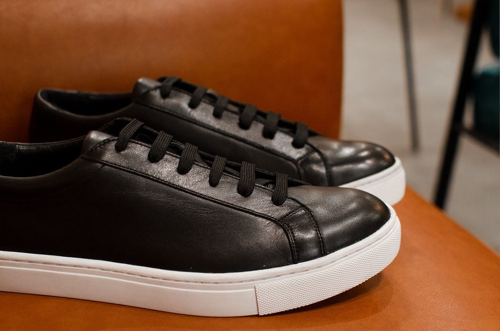 Giày Sneaker Nam T 031