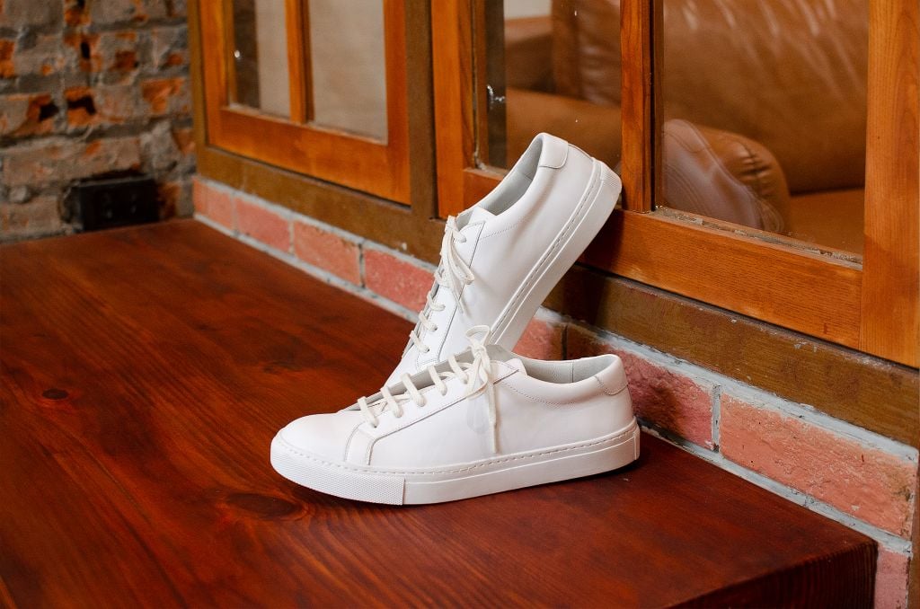 Giày Sneaker Nam T 031