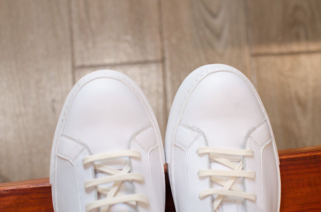 Giày Sneaker Nam T 031