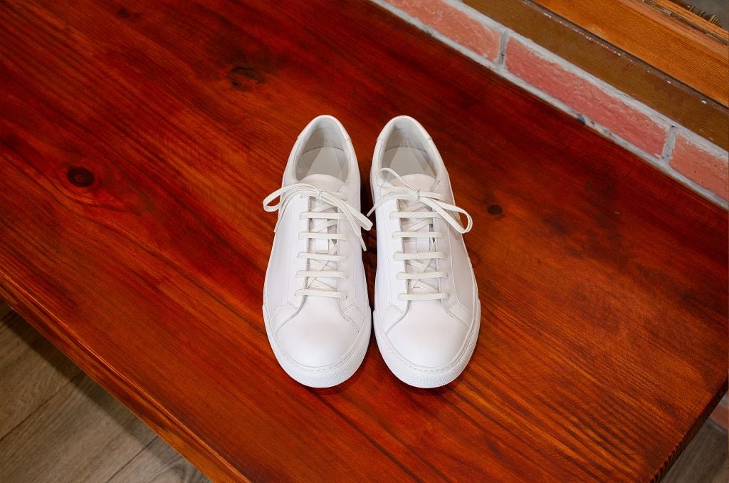 Giày Sneaker Nam T 031