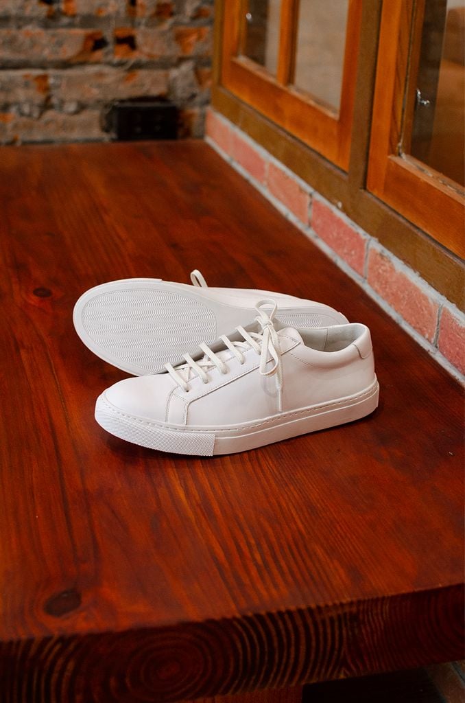 Giày Sneaker Nam T 031