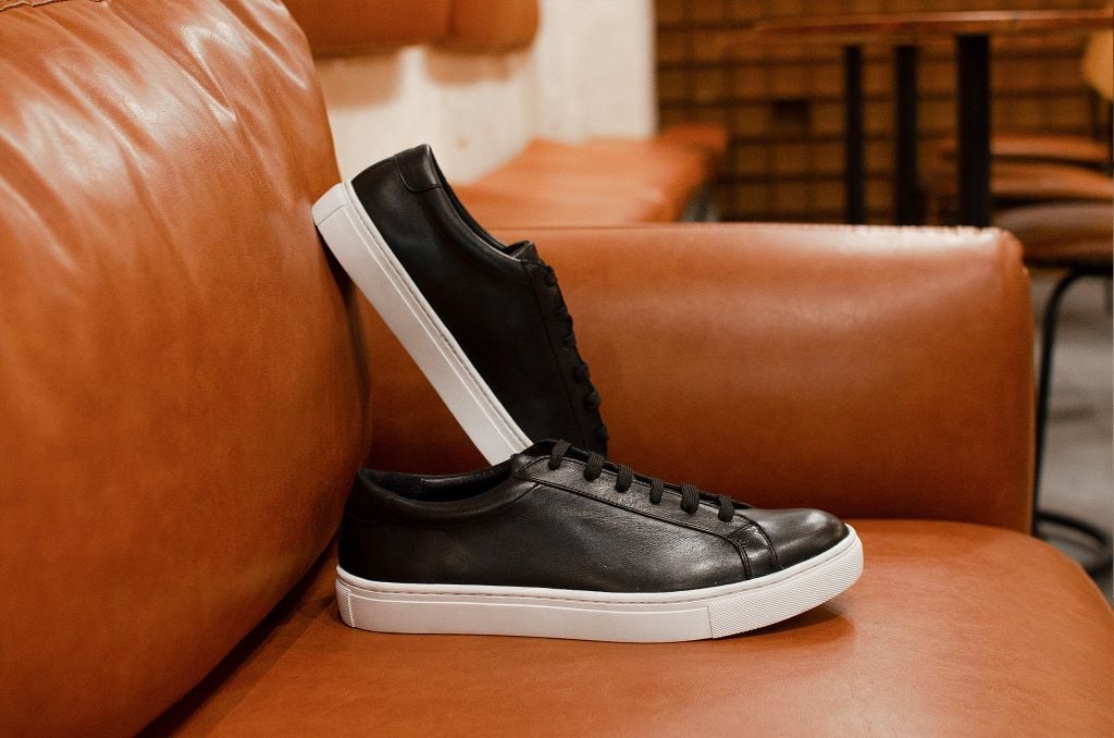 Giày Sneaker Nam T 031