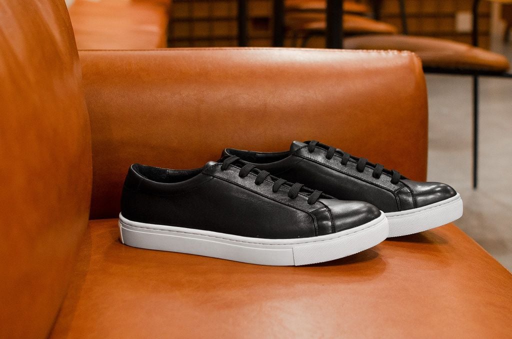 Giày Sneaker Nam T 031