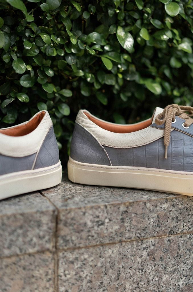 Giày Sneaker Nam CSK 0043H