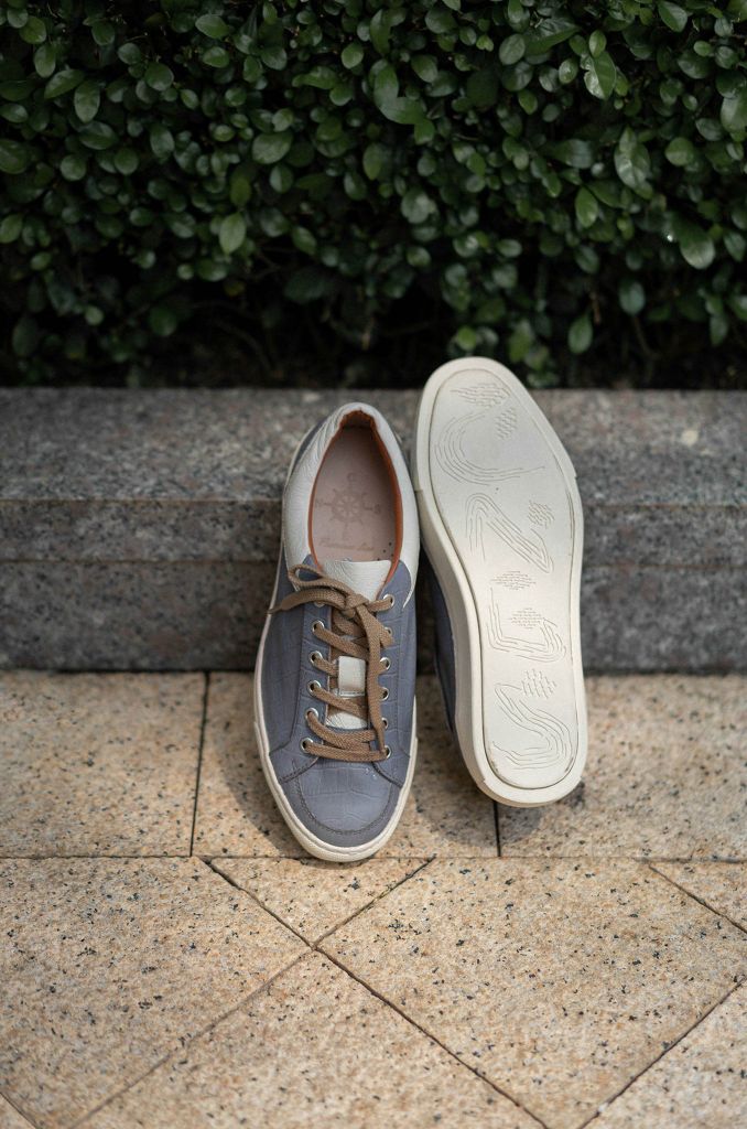 Giày Sneaker Nam CSK 0043H