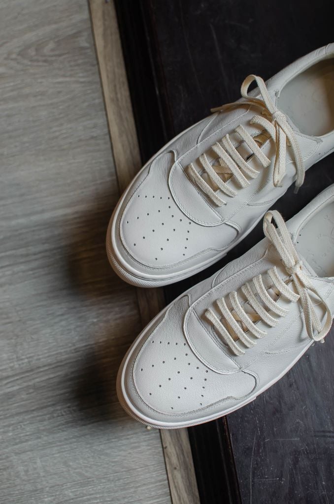 Giày Sneaker Nam T 029