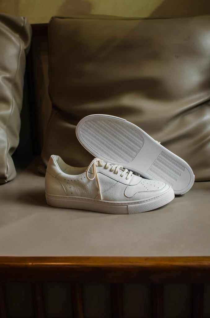 Giày Sneaker Nam T 029