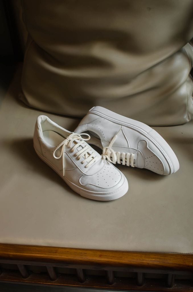 Giày Sneaker Nam T 029