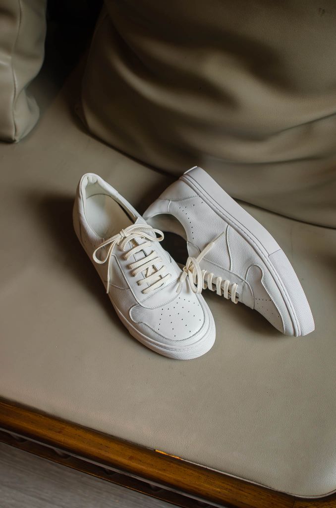Giày Sneaker Nam T 029