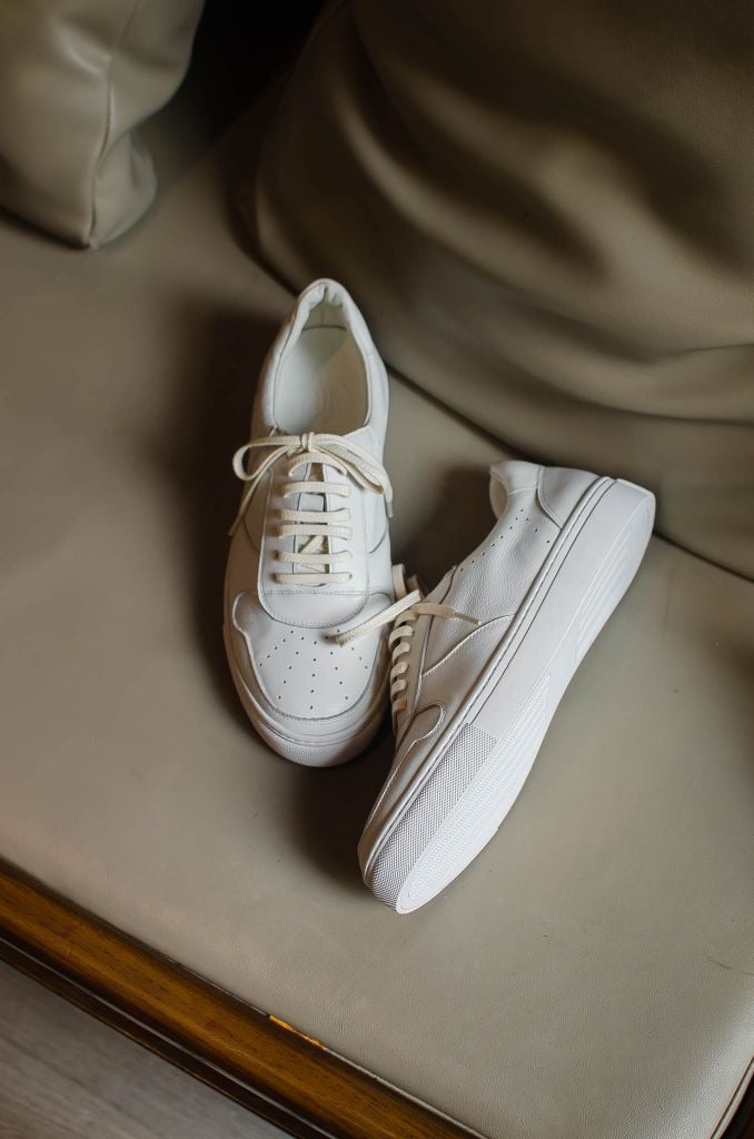 Giày Sneaker Nam T 029