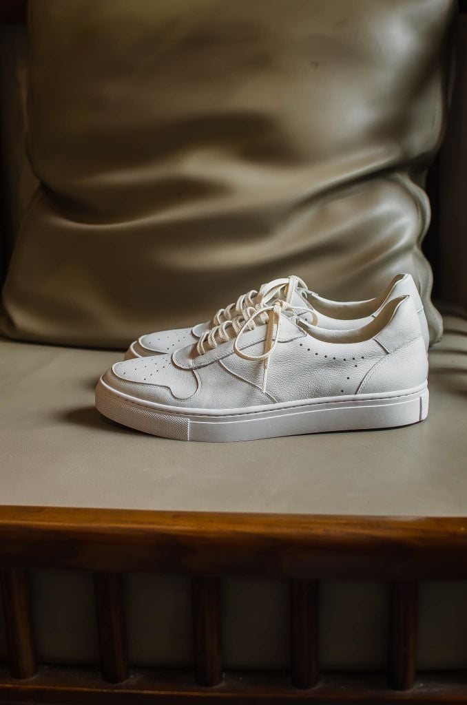Giày Sneaker Nam T 029
