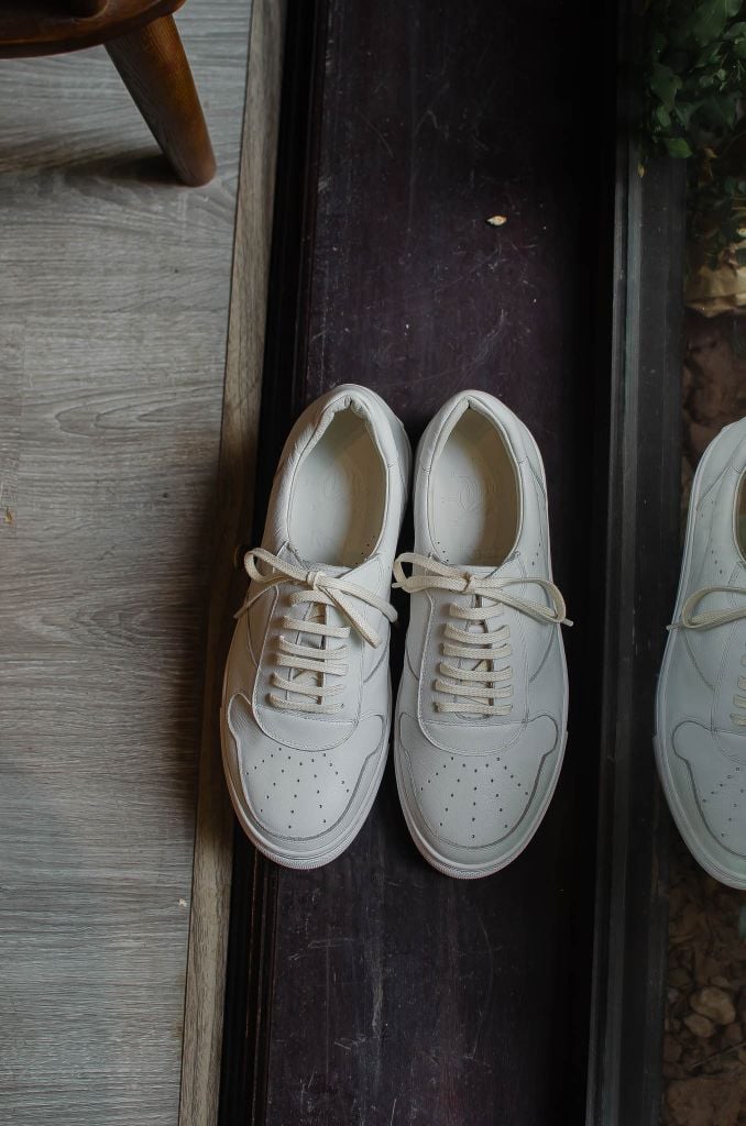 Giày Sneaker Nam T 029