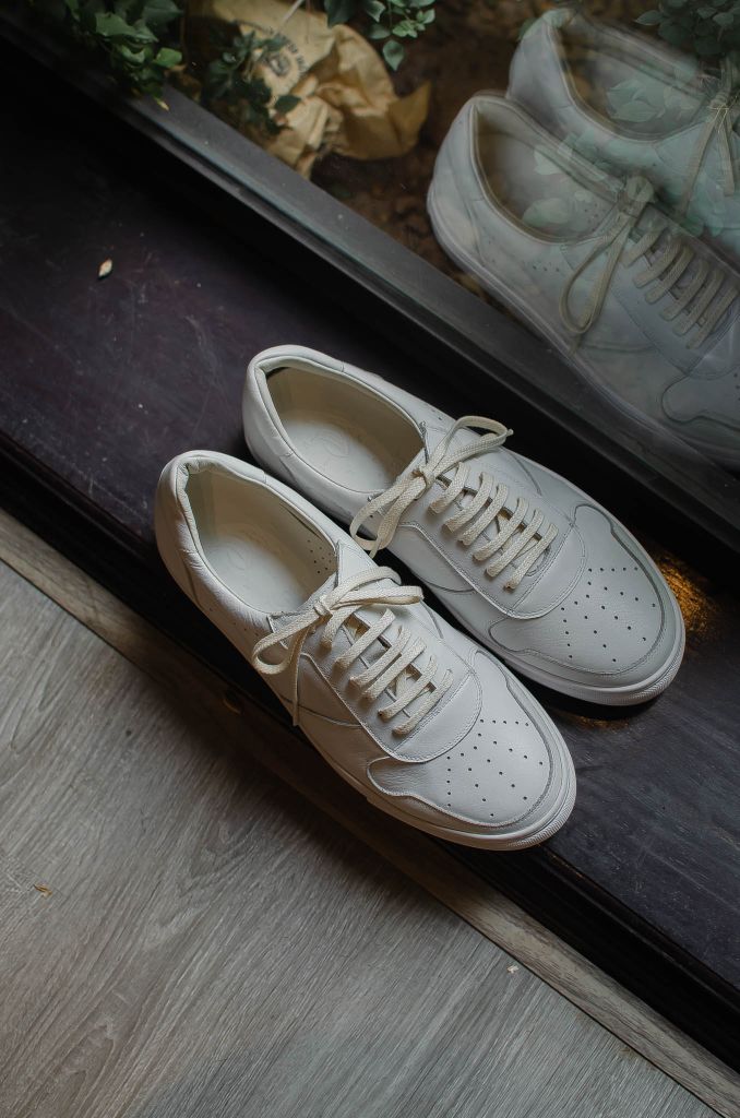 Giày Sneaker Nam T 029