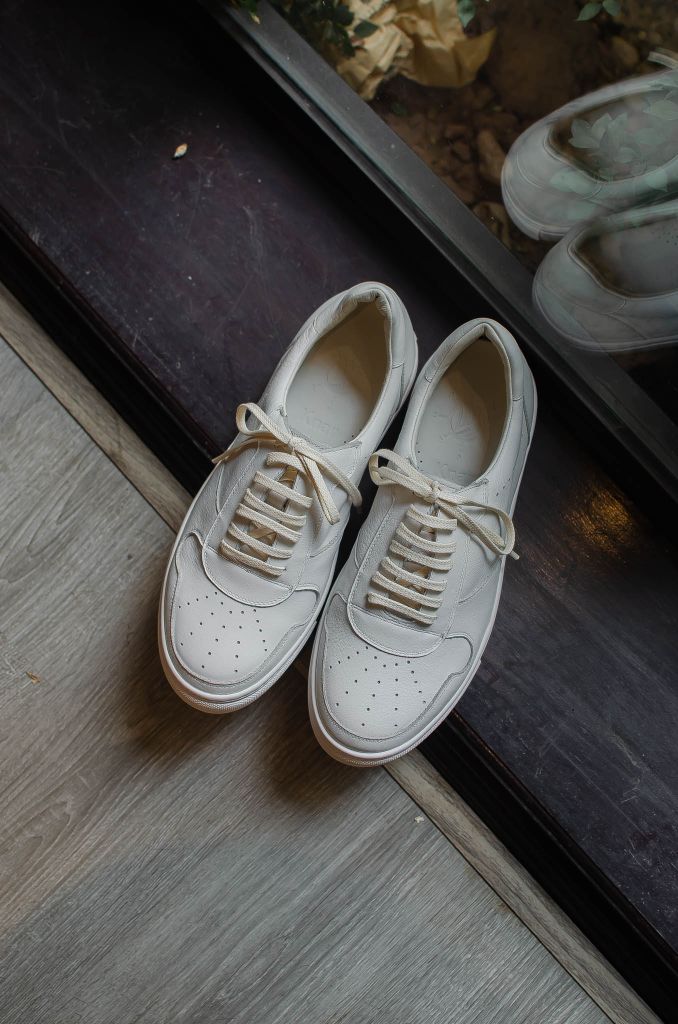 Giày Sneaker Nam T 029