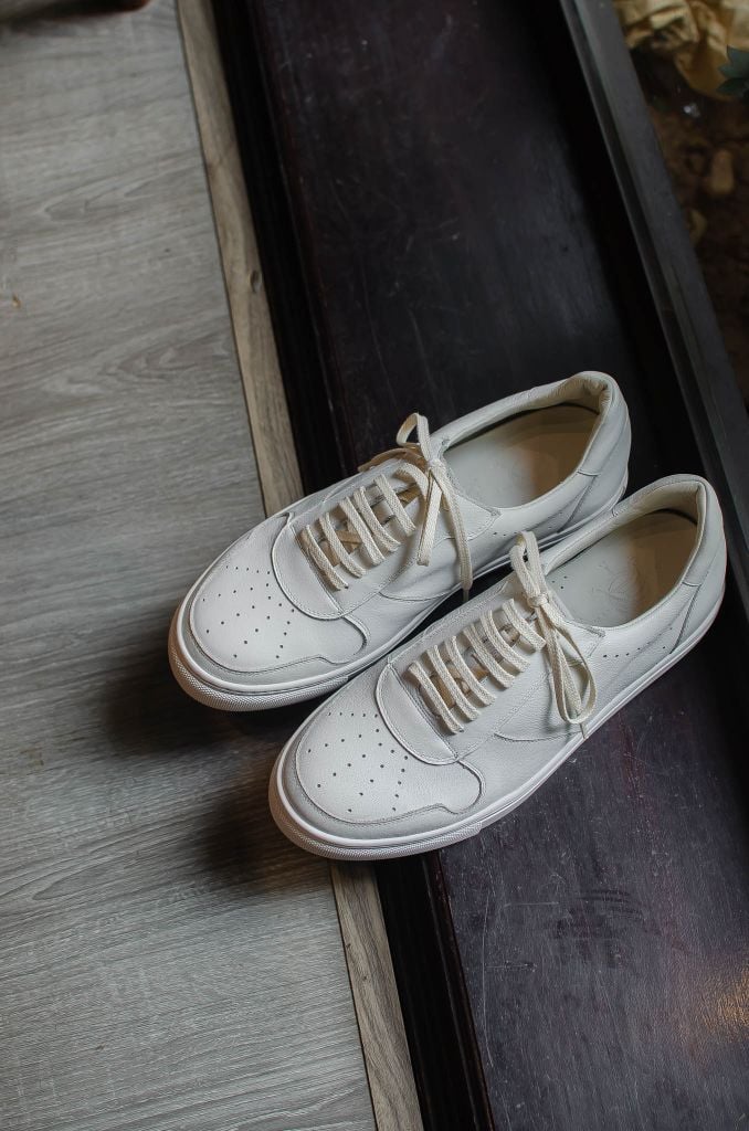 Giày Sneaker Nam T 029