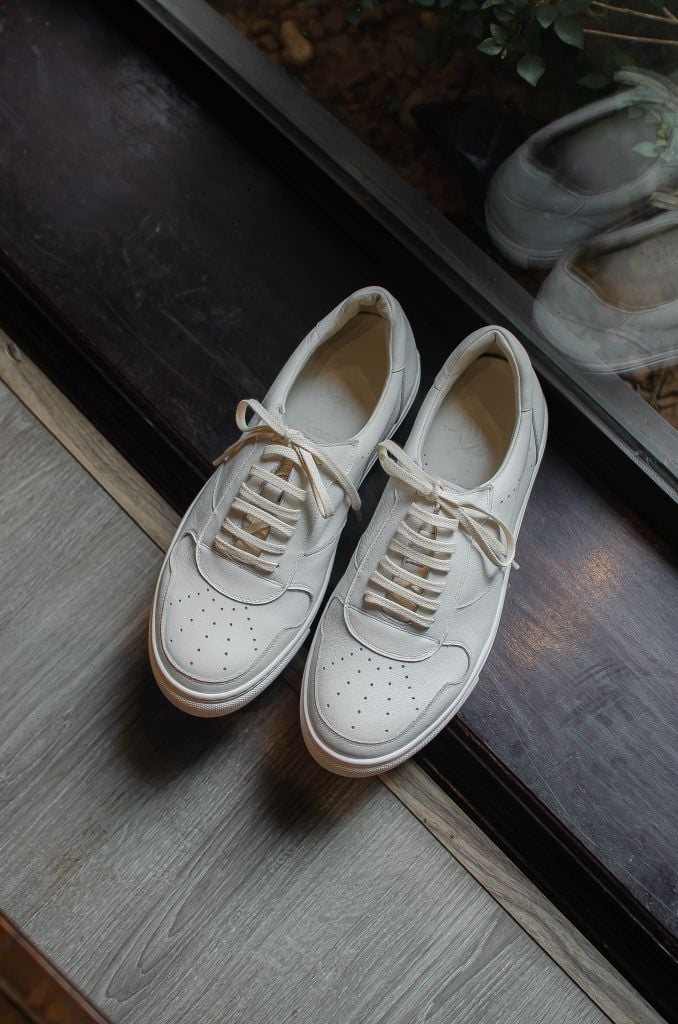 Giày Sneaker Nam T 029
