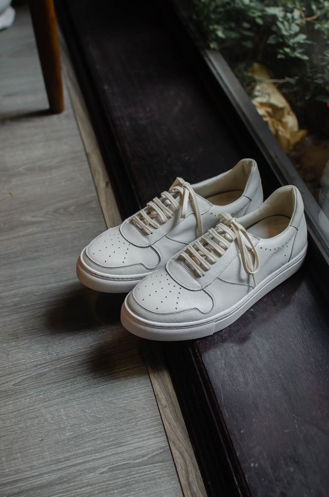 Giày Sneaker Nam T 029