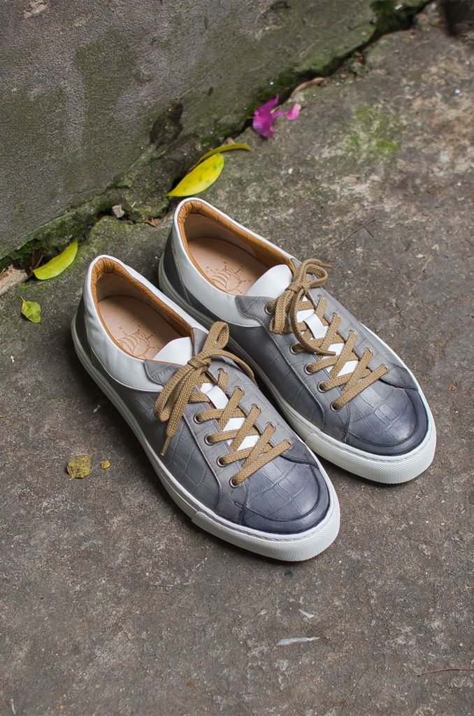 Giày Sneaker Nam SP935