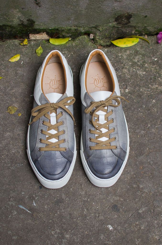 Giày Sneaker Nam SP935