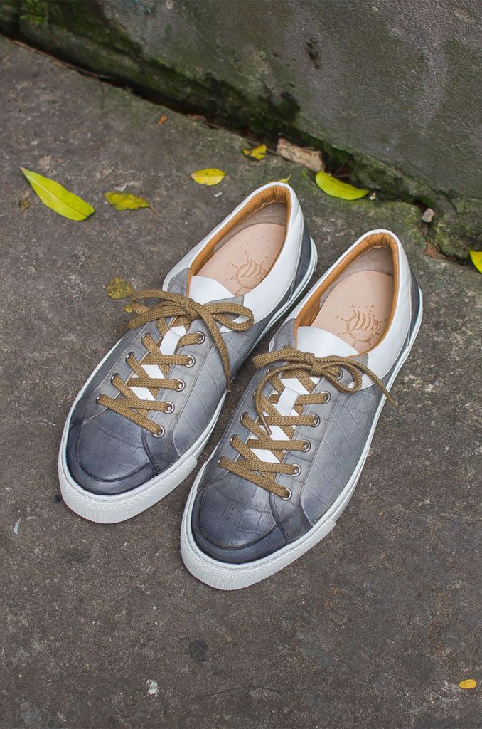 Giày Sneaker Nam SP935