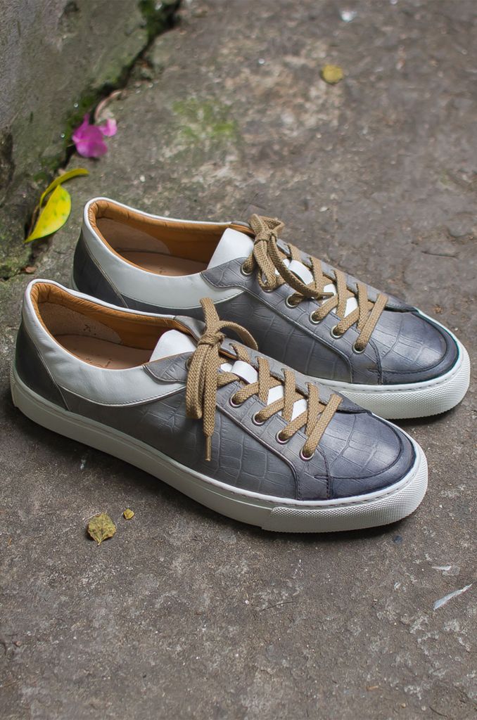 Giày Sneaker Nam SP935