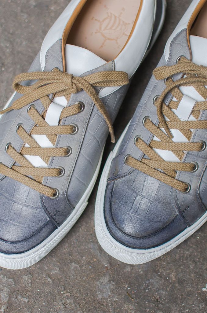 Giày Sneaker Nam SP935