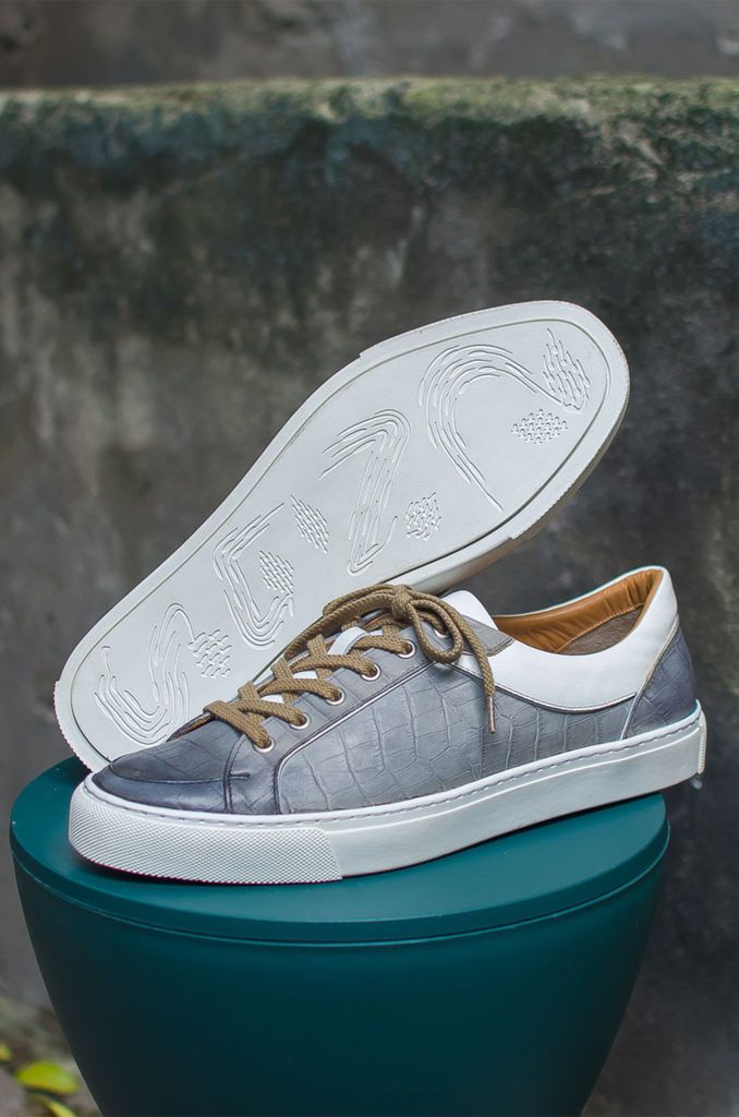 Giày Sneaker Nam SP935