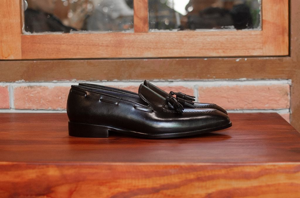 Giày Loafer Nam T 017