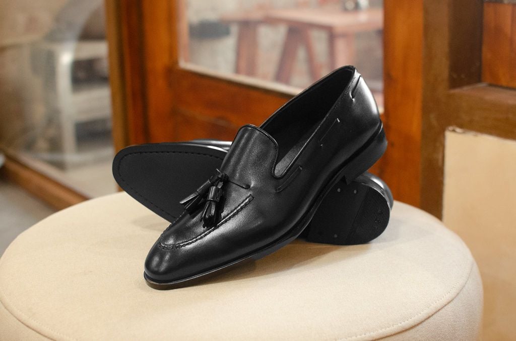 Giày Loafer Nam T 017