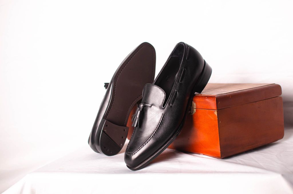 Giày Loafer Nam T 011